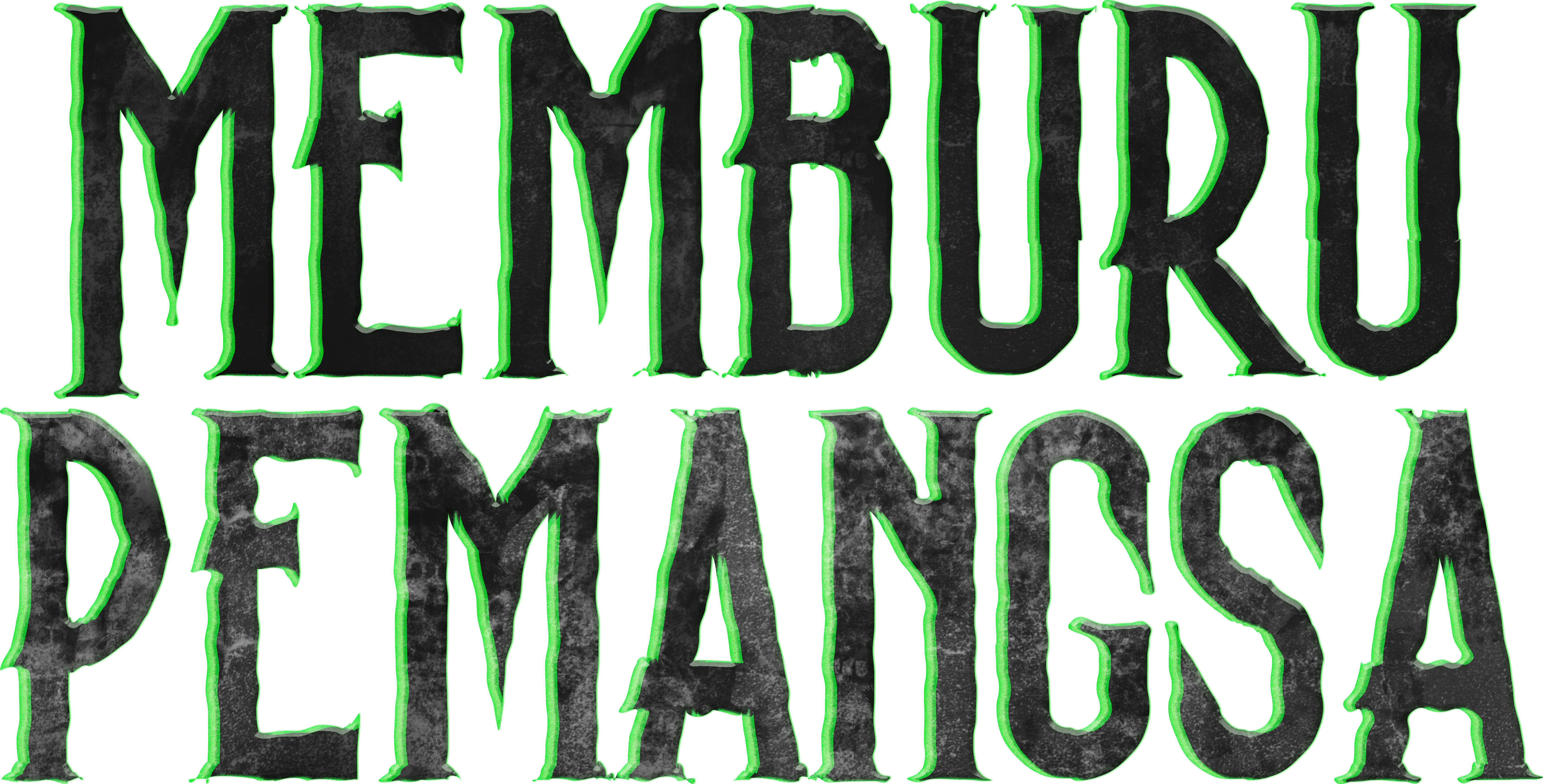 Memburu Pemangsa